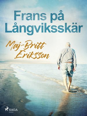 cover image of Frans på Långviksskär